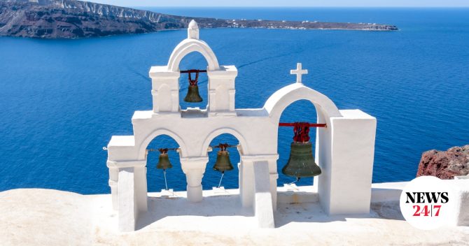 Εορτολόγιο: Ποιοι γιορτάζουν την Τετάρτη 19 Αυγούστου