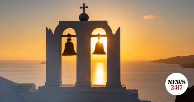 Εορτολόγιο: Ποιοι γιορτάζουν την Τρίτη 25 Αυγούστου