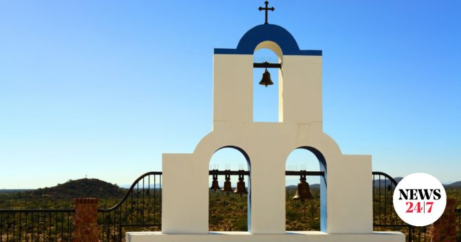 Εορτολόγιο: Ποιοι γιορτάζουν την Κυριακή 30 Αυγούστου