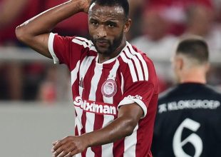 Βαθμολογία UEFA: Ο Ολυμπιακός έδωσε στην Ελλάδα τους πρώτους του βαθμούς για τη νέα σεζόν, κερδισμένη η Τσεχία