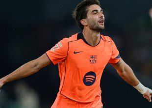 Φεράν Τόρες: “Η Μπαρτσελόνα πρέπει να μου αποδείξει ότι με θέλει”
