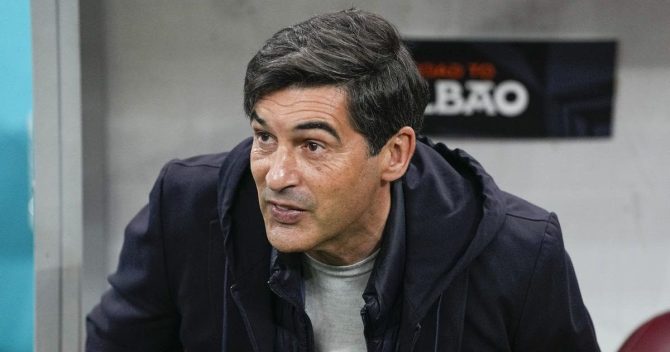 Λιόν: Ο Φονσέκα απάντησε στους επικριτές του με επική δήλωσή, για τα κατορθώματά του στον πάγκο