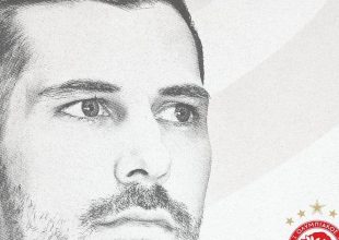O Ρέμο Φρόιλερ στον Ολυμπιακό