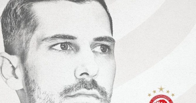 O Ρέμο Φρόιλερ στον Ολυμπιακό