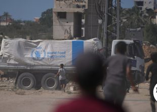 ΟΗΕ: Ρεκόρ επιθέσεων σε εργαζόμενους ανθρωπιστικών οργανώσεων το 2025