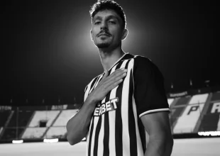 Γιαννούλης: «Στόχος το Champions League με τον ΠΑΟΚ»
