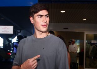 Ολυνμπιακός: Υπέγραψε ο Γκονζάλες