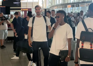 Αναχώρησε η Λέφσκι για Αθήνα