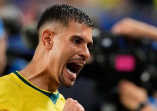 Άρσεναλ, μεταγραφές: Συμπαίκτης του Τζόλη ο Γκιμαράες – Αυτό είναι το τελικό ποσό της μεταγραφής του στην Άρσεναλ