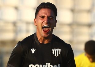Καλαμάτα: Η αποστολή στην επιστροφή της Μαύρης Θύελλας στη Stoiximan Super League