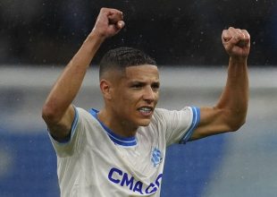Μαρσέιγ – Στρασμπούρ 4-0: Η Ολιμπίκ μπήκε σαρωτική στη νέα Ligue 1