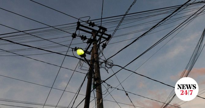 Διακοπές ρεύματος σε 7 δήμους της Αττικής την Παρασκευή (7/8)