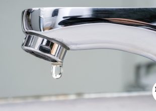 Επτά ταυτόχρονες βλάβες στο δίκτυο ύδρευσης στην Καλλιθέα