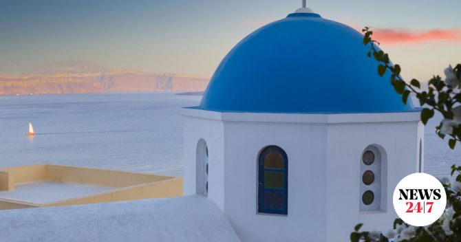 Εορτολόγιο: Ποιοι γιορτάζουν την Τετάρτη
