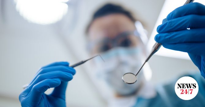 Σε κώμα 53χρονος που πήγε στην Τουρκία για τοποθέτηση φθηνών εμφυτευμάτων δοντιών