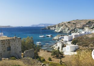 Κίμωλος: “Με χτυπάει και εμένα το ρεύμα” – Τι είπε η μητέρα στον γιατρό όταν βρήκε νεκρό τον γιο της