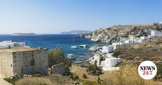 Κίμωλος: “Με χτυπάει και εμένα το ρεύμα” – Τι είπε η μητέρα στον γιατρό όταν βρήκε νεκρό τον γιο της