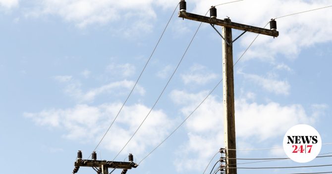 Διακοπές ρεύματος σε 5 δήμους της Αττικής την Τετάρτη (26/8)