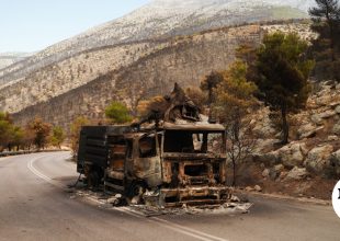 Πώς οι μύθοι γύρω από τις φωτιές κρύβουν τα αίτια και τις αυτονόητες λύσεις
