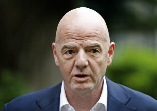 FIFA, Ινφαντίνο: Αποσύρθηκε το σχέδιο για ιδιώτες επενδυτές στο Μουντιάλ μετά τις σφοδρές αντιδράσεις