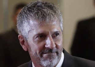 Μέσι: Το αντίο της Νιούελς στον πατέρα του -“Ευχαριστούμε που του έμαθες να αγαπά αυτά τα χρώματα”