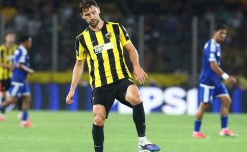 Ξανά βασικός με τη Φινλανδία ο Κάιρινεν