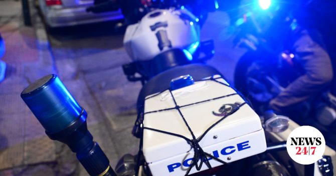 ”Πίτμπουλ” και ”μπουλντόγκ” στα χέρια της ΕΛ.ΑΣ. – Ποιοι είναι οι δύο ”σκληροί” της ομάδας Έντικ