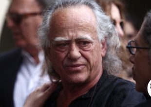 Νίκος Καλογερόπουλος: Την Τετάρτη η κηδεία του