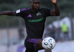 Stoiximan Super League: Η βαθμολογία μετά τη νίκη του Παναθηναϊκού και την ολοκλήρωση της δεύτερης αγωνιστικής
