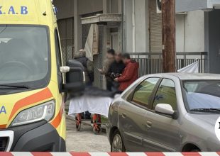 Καρδίτσα: Φυλάκιση 8 ετών στον 17χρονο για την δολοφονία του τραγουδιστή