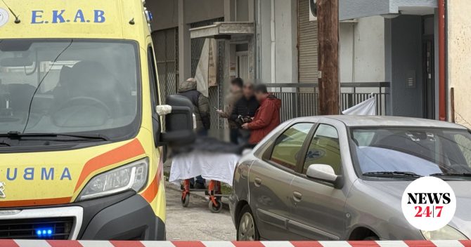 Καρδίτσα: Φυλάκιση 8 ετών στον 17χρονο για την δολοφονία του τραγουδιστή