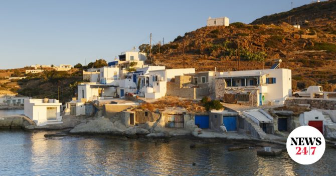 Κίμωλος: Πού επικεντρώνονται οι έρευνες για τον θάνατο του 17χρονου