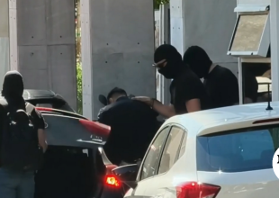 Κυψέλη: Στην Ευελπίδων ο 26χρονος – Απολογείται για τη δολοφονία της Σκωτσέζας
