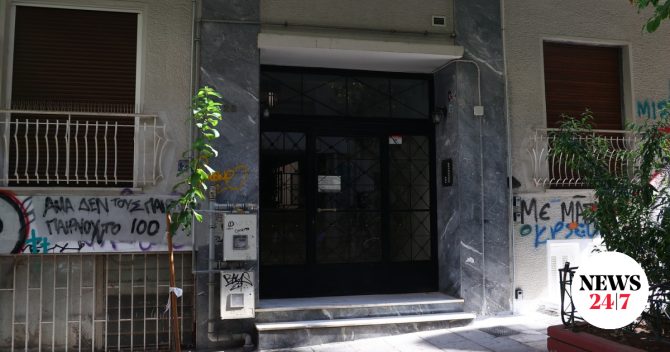 Κυψέλη: Τα παιδιά είχαν φιλοξενηθεί στο Παίδων με εντολή εισαγγελέα λόγω κακοποίησης