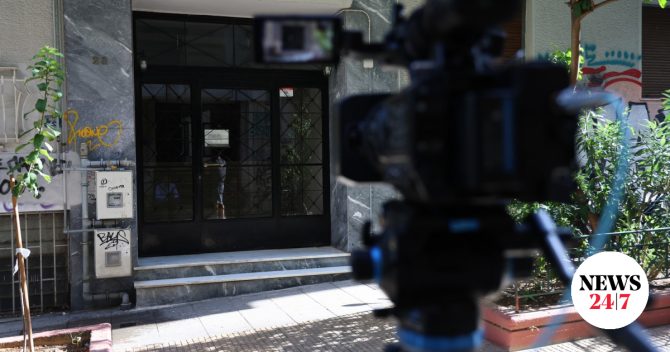Το “σπίτι της φρίκης” στην Κυψέλη – Φόβοι για σοβαρές διαστάσεις στην υπόθεση