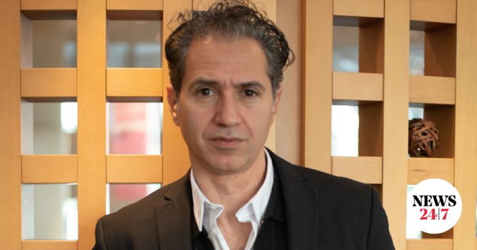 Δημήτρης Κόκοτας: Δημοσία δαπάνη η κηδεία του – Η ανακοίνωση του δήμου Αγίας Βαρβάρας