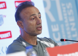 Κόντης: «Η ΑΕΚ κέρδισε πανάξια το πρωτάθλημα – Έχουμε τεράστιο κίνητρο»