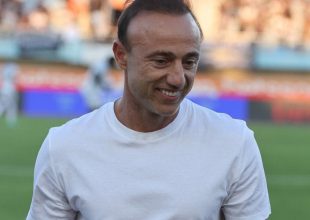 Κόντης: “Κάναμε μία καλή διαχείριση, πηγαίνουμε στη Σόφια να προκριθούμε”