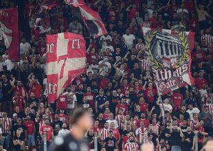 Ολυμπιακός: Την Δευτέρα κυκλοφορούν τα εισιτήρια για το ματς με Ατρόμητο