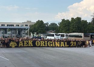 «ΑΕΚ θυμήσου, έρχεται η Original να είναι εκεί μαζί σου!» (ΦΩΤΟ)
