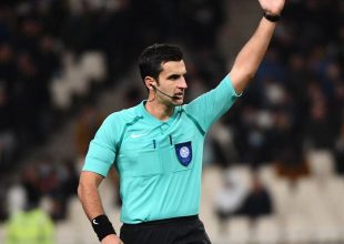 Stoiximan Super League: Ο Κουμπαράκης έστειλε εξώδικο στον Μπέο μετά το ΟΦΗ
