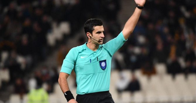 Stoiximan Super League: Ο Κουμπαράκης έστειλε εξώδικο στον Μπέο μετά το ΟΦΗ