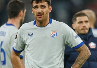 ΠΑΟΚ, μεταγραφές: Θέλει δανεικό τον Κουλένοβιτς από την Τορίνο ο Δικέφαλος, σύμφωνα με τον Σκίρα