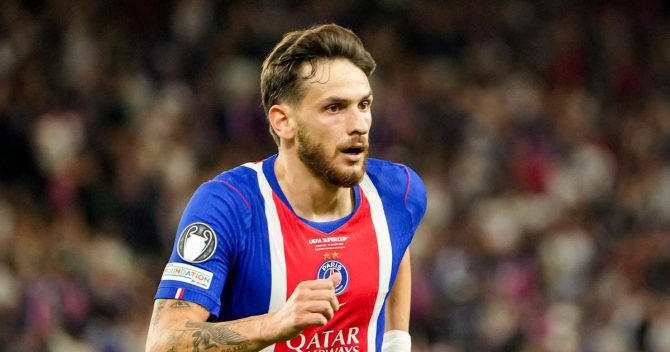 Κλήρωση Champions League, Παρί Σεν Ζερμέν: Αυτοί είναι οι αντίπαλοι των Παριζιάνων στη League Phase