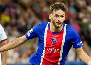 Παρί Σεν Ζερμέν – Άστον Βίλα, Super Cup Ευρώπης: Οι Παριζιάνοι έκαναν το back to back και κατέκτησαν το δεύτερο, η Χρυσή Βιβλος της διοργάνωσης