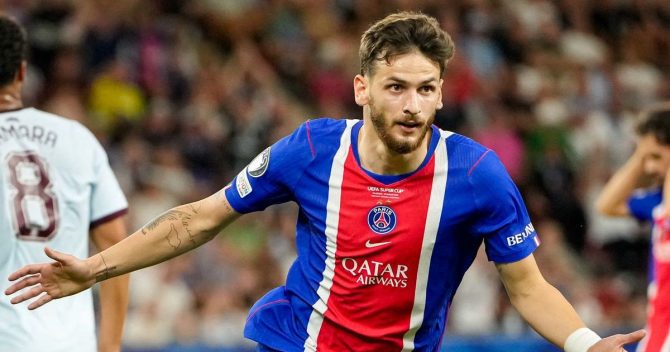 Παρί Σεν Ζερμέν – Άστον Βίλα, Super Cup Ευρώπης: Οι Παριζιάνοι έκαναν το back to back και κατέκτησαν το δεύτερο, η Χρυσή Βιβλος της διοργάνωσης