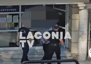 Μυστράς: Στην ιατροδικαστική οι απαντήσεις για τον 90χρονο που έκρυβε ο γιος στον καταψύκτη