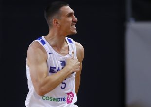 Προ των πυλών η επιστροφή Λαρεντζάκη στην ΑΕΚ!