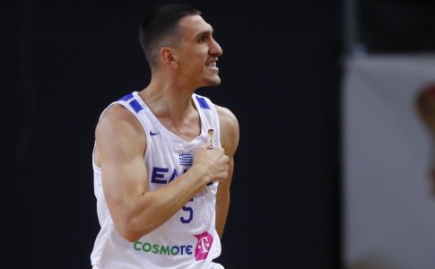 Προ των πυλών η επιστροφή Λαρεντζάκη στην ΑΕΚ!
