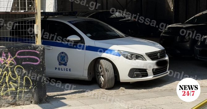 Σορός γυναίκας βρέθηκε στη Λάρισα – Τα ίχνη της είχαν χαθεί πριν 1,5 χρόνο